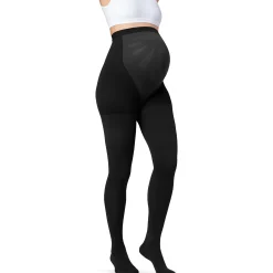 JOBST® Opaque Women's Waist High 20-30 mmHg, Maternity