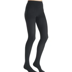 JOBST® Opaque Women's Waist High 15-20 mmHg