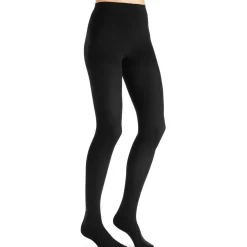 JOBST® Opaque Women's Waist High 20-30 mmHg