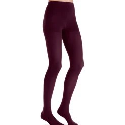 JOBST® Opaque Women's Waist High 20-30 mmHg