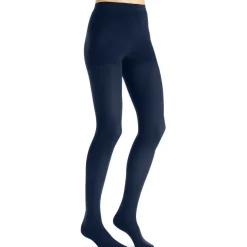JOBST® Opaque Women's Waist High 20-30 mmHg