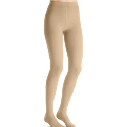 JOBST® Opaque Women's Waist High 30-40 mmHg