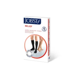 JOBST® Relief Knee High 20-30 mmHg