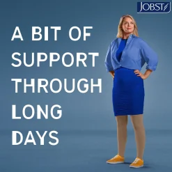 JOBST® Relief Knee High 30-40 mmHg