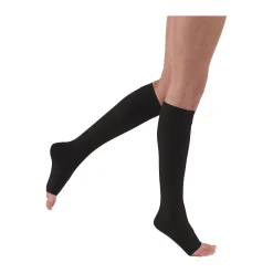 JOBST® Relief Knee High 20-30 mmHg, Open Toe