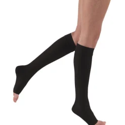 JOBST® Relief Knee High 15-20 mmHg, Open Toe
