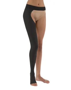 JOBST® Relief Single Leg Chap 20-30 mmHg, Open Toe