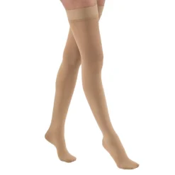 JOBST® Relief Thigh High 20-30 mmHg w/ Silicone Top Band