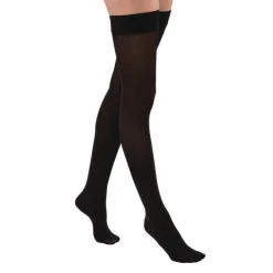 JOBST® Relief Thigh High 20-30 mmHg w/ Silicone Top Band