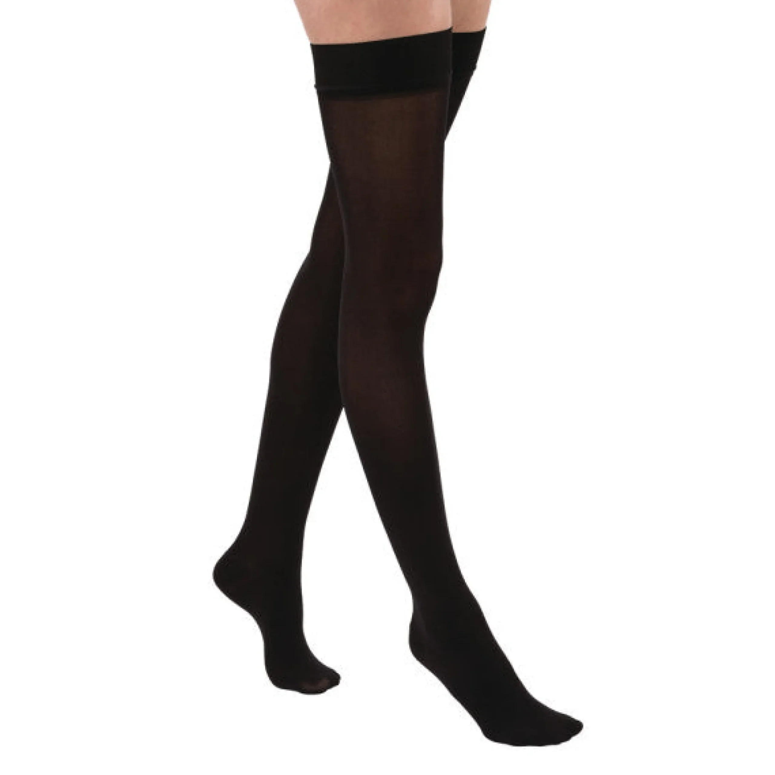 JOBST® Relief Thigh High 20-30 mmHg w/ Silicone Top Band