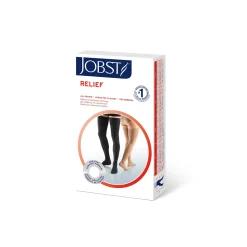 JOBST® Relief Thigh High 15-20 mmHg w/ Silicone Top Band