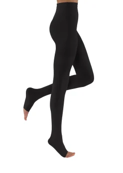 JOBST® Relief Waist High 15-20 mmHg, Open Toe