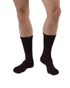 JOBST® Sensifoot Diabetic Compression Crew 8-15 mmHg