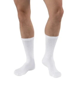JOBST® Sensifoot Diabetic Compression Crew 8-15 mmHg