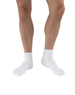JOBST® Sensifoot Diabetic Compression Mini Crew 8-15 mmHg