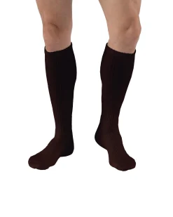 JOBST® Sensifoot Diabetic Compression Knee High 8-15 mmHg