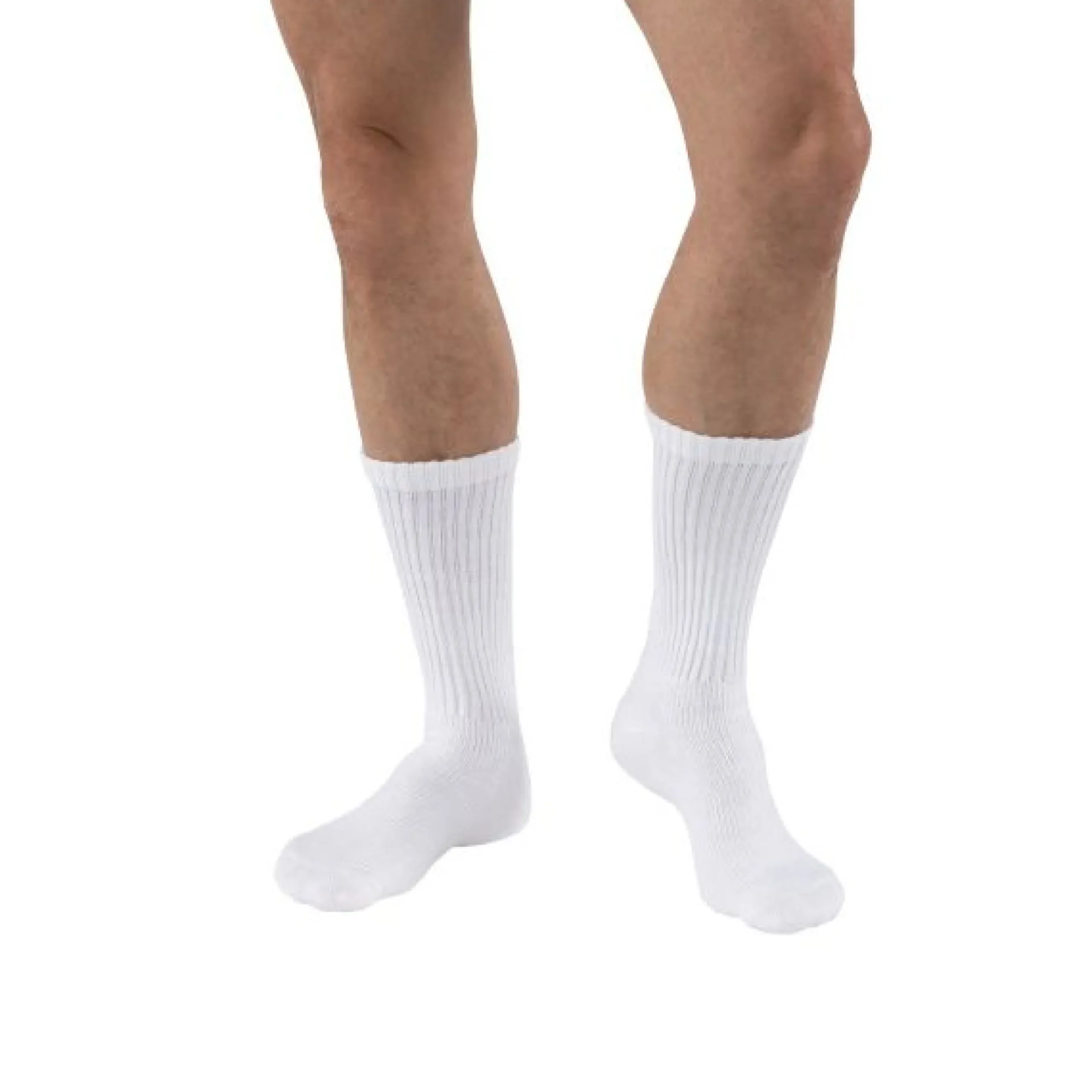 JOBST® Sensifoot Diabetic Crew 8-15 mmHg, Clearance