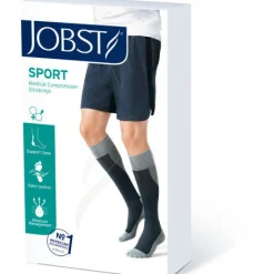 JOBST® Sport Knee High 15-20 mmHg