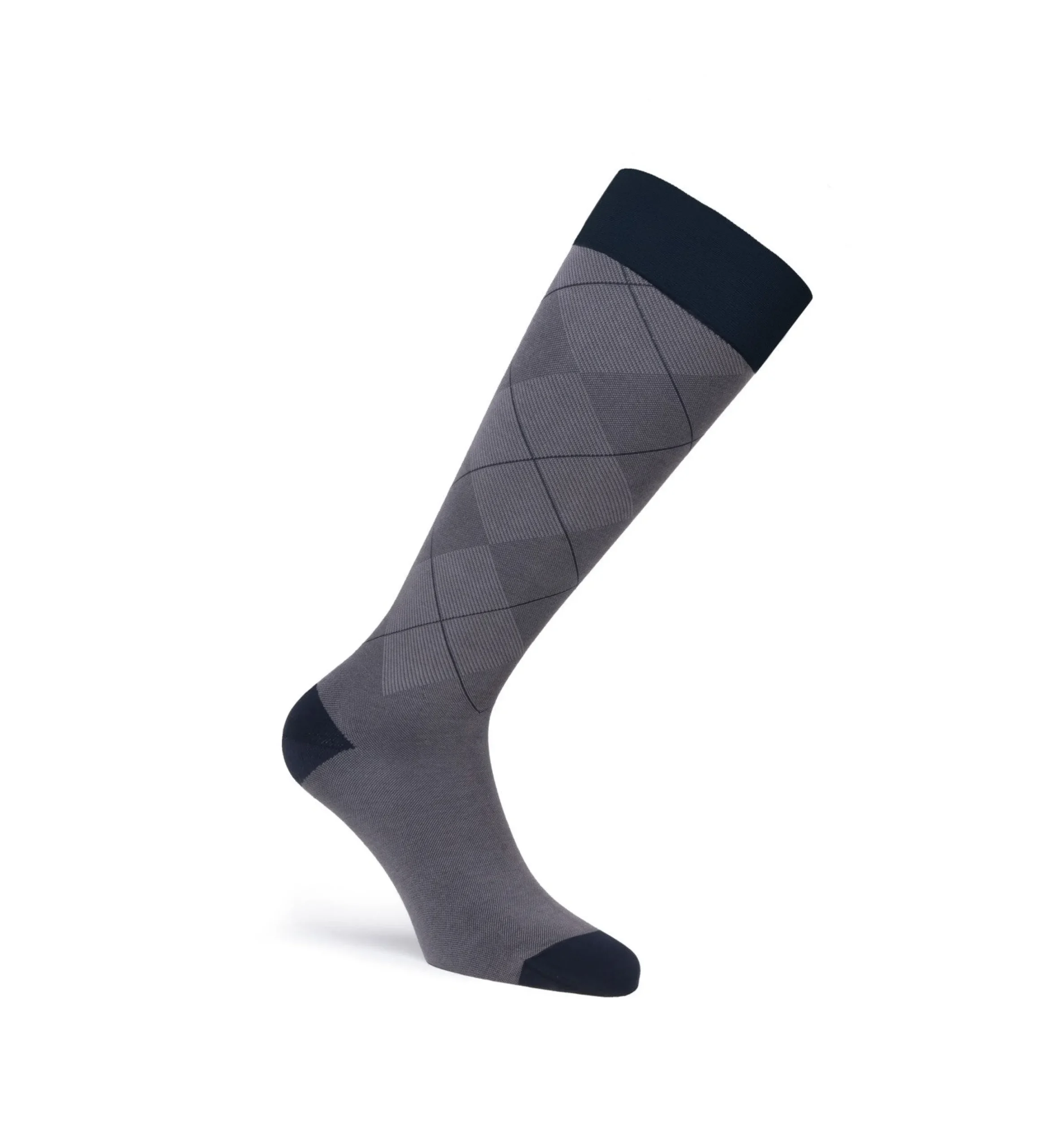 JOBST® Style Knee High 15-20 mmHg