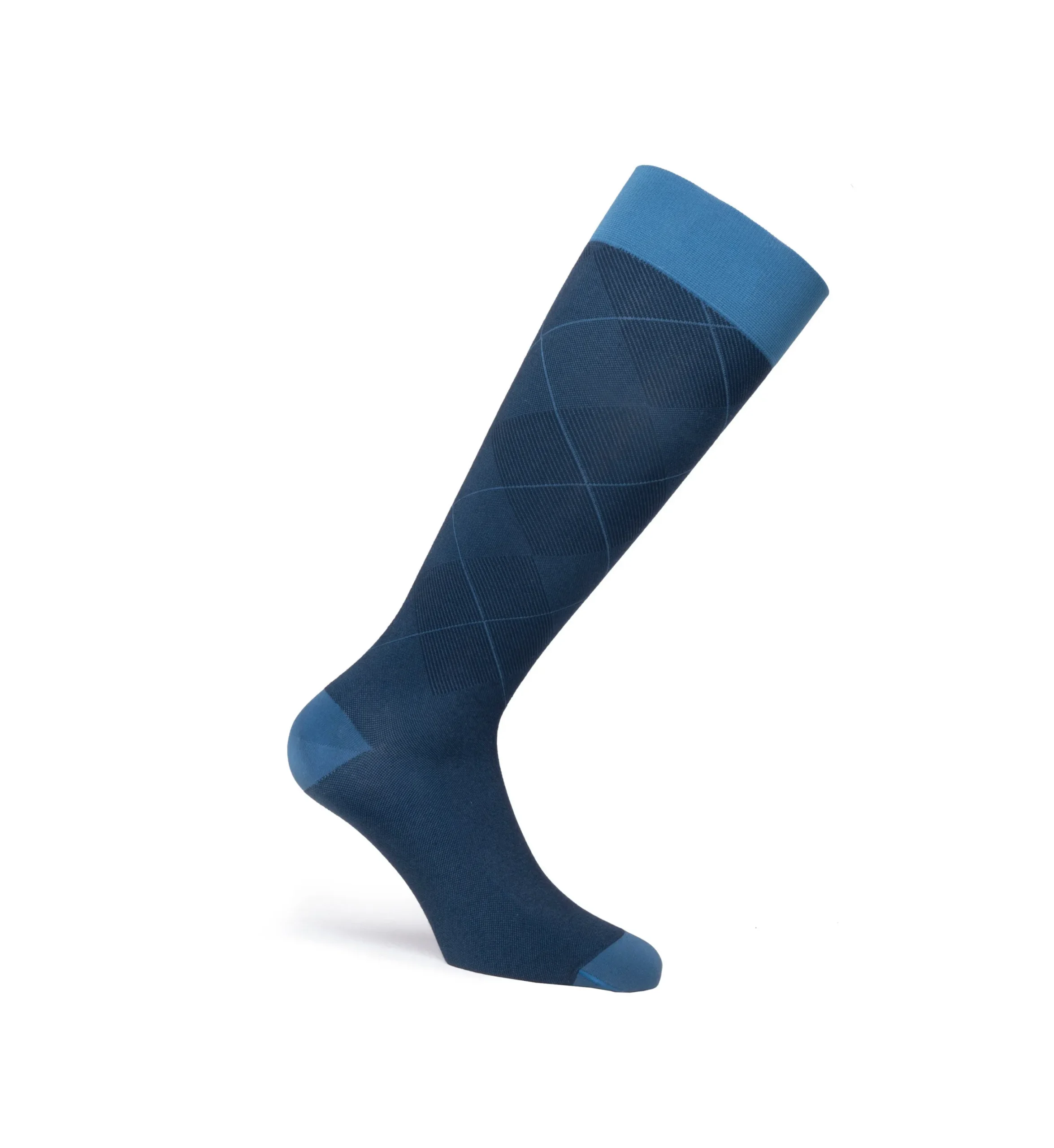 JOBST® Style Knee High 15-20 mmHg