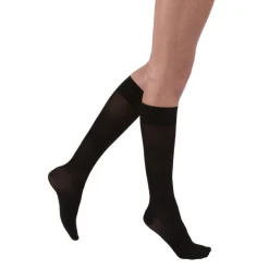 JOBST® UltraSheer SoftFit Women's Knee High 20-30 mmHg