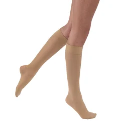 JOBST® UltraSheer SoftFit Women's Knee High 20-30 mmHg