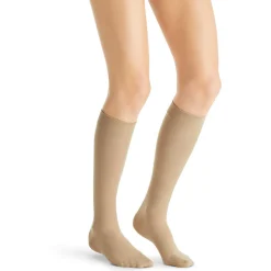 JOBST® UltraSheer Women's Knee High 15-20 mmHg