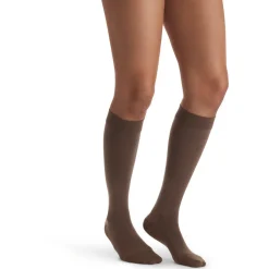 JOBST® UltraSheer Women's Knee High 15-20 mmHg