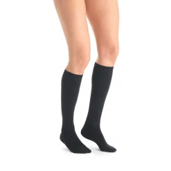JOBST® UltraSheer Women's Knee High 15-20 mmHg