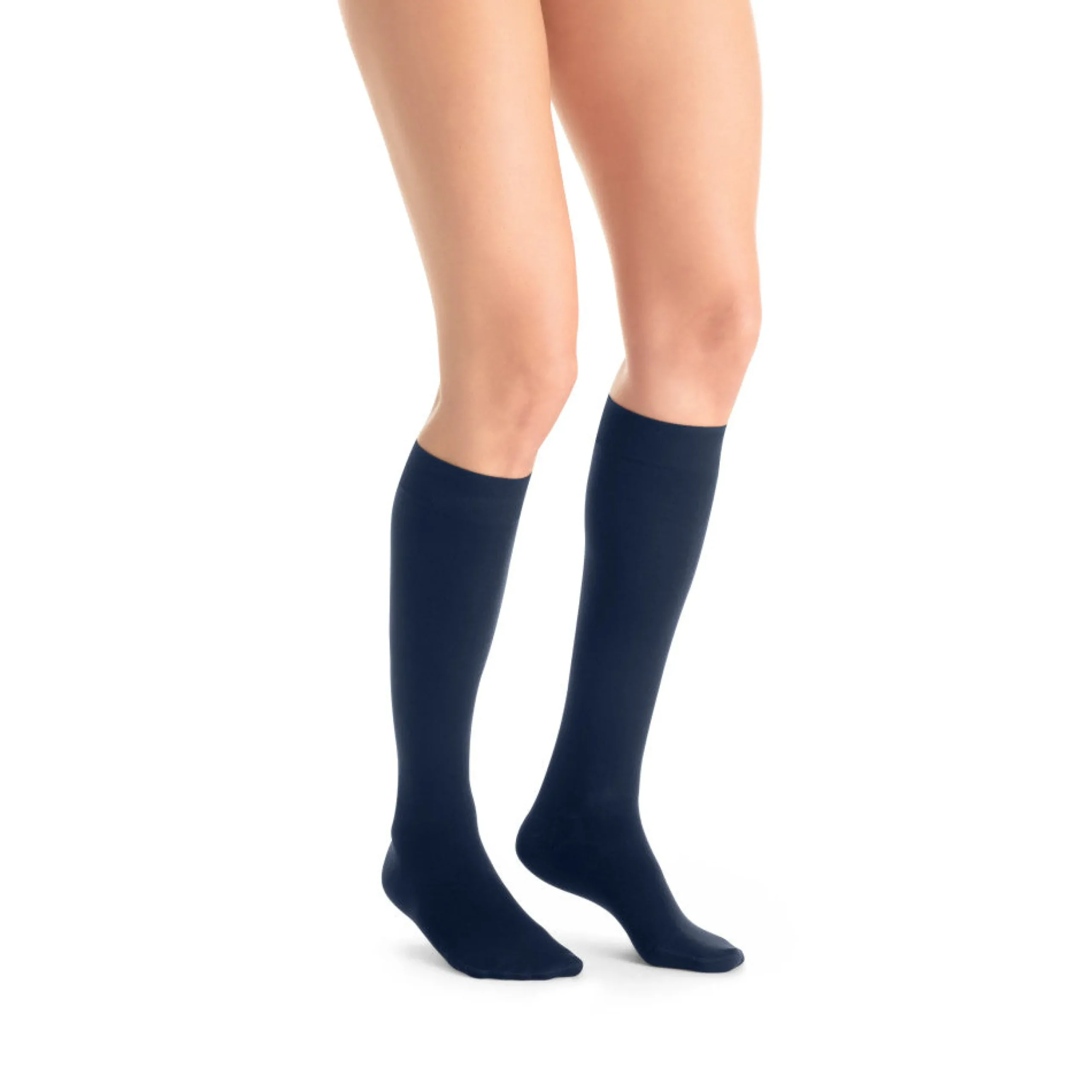 JOBST® UltraSheer Women's Knee High 15-20 mmHg