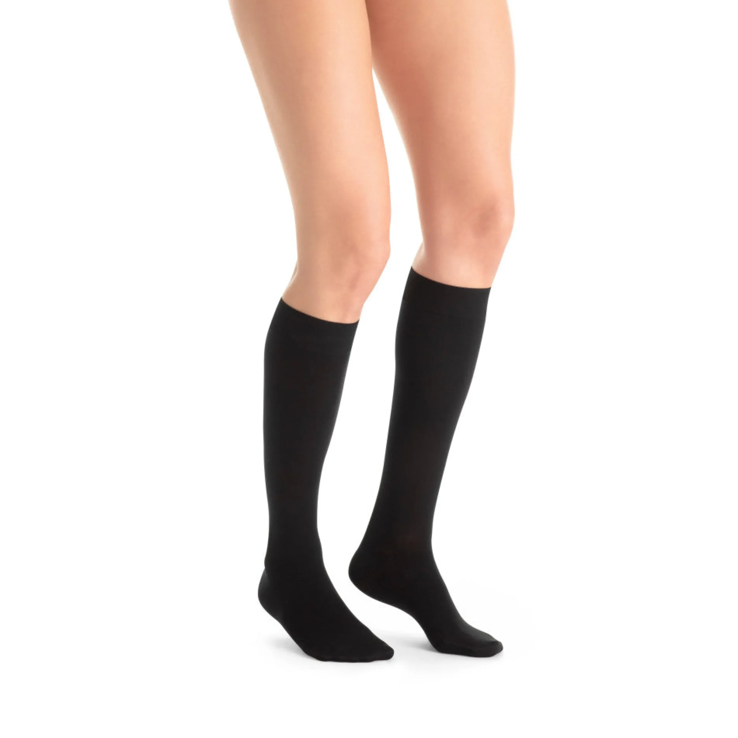JOBST® UltraSheer Women's Knee High 15-20 mmHg