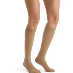JOBST® UltraSheer Women's Knee High 20-30 mmHg