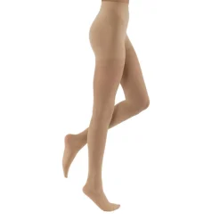 JOBST® UltraSheer Women's Waist High 15-20 mmHg