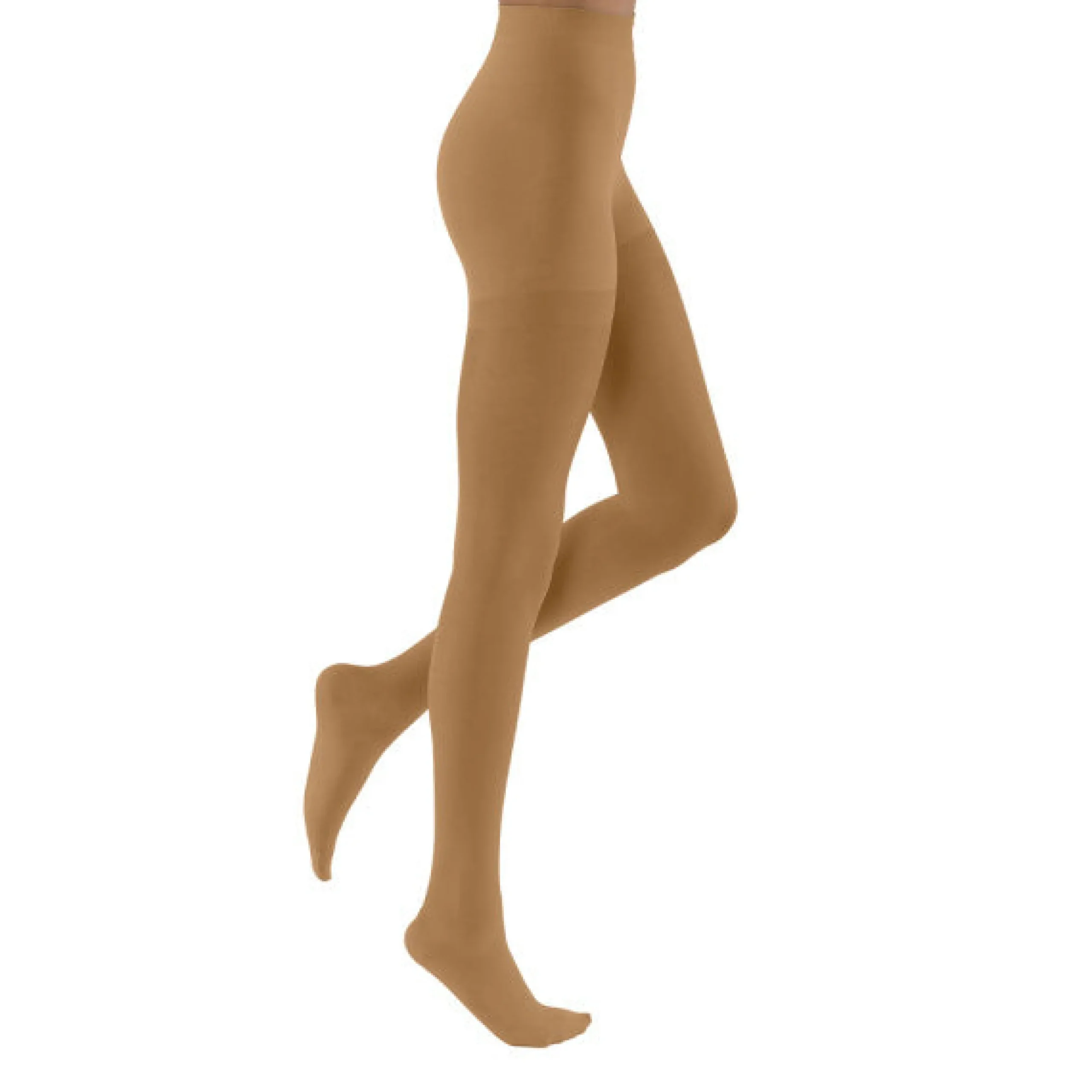 JOBST® UltraSheer Women's Waist High 15-20 mmHg