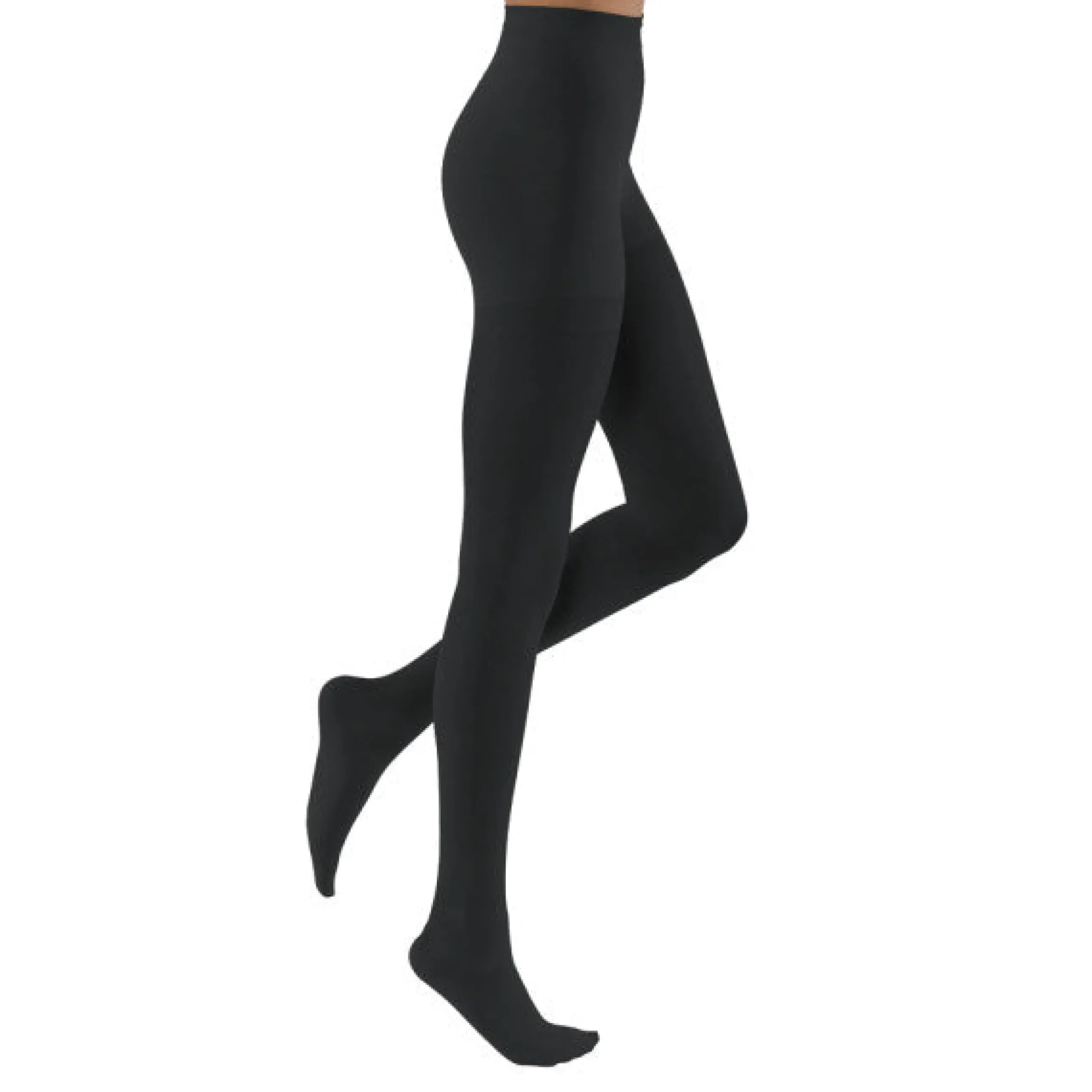 JOBST® UltraSheer Women's Waist High 15-20 mmHg