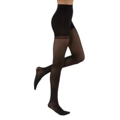 JOBST® UltraSheer Women's Waist High 20-30 mmHg