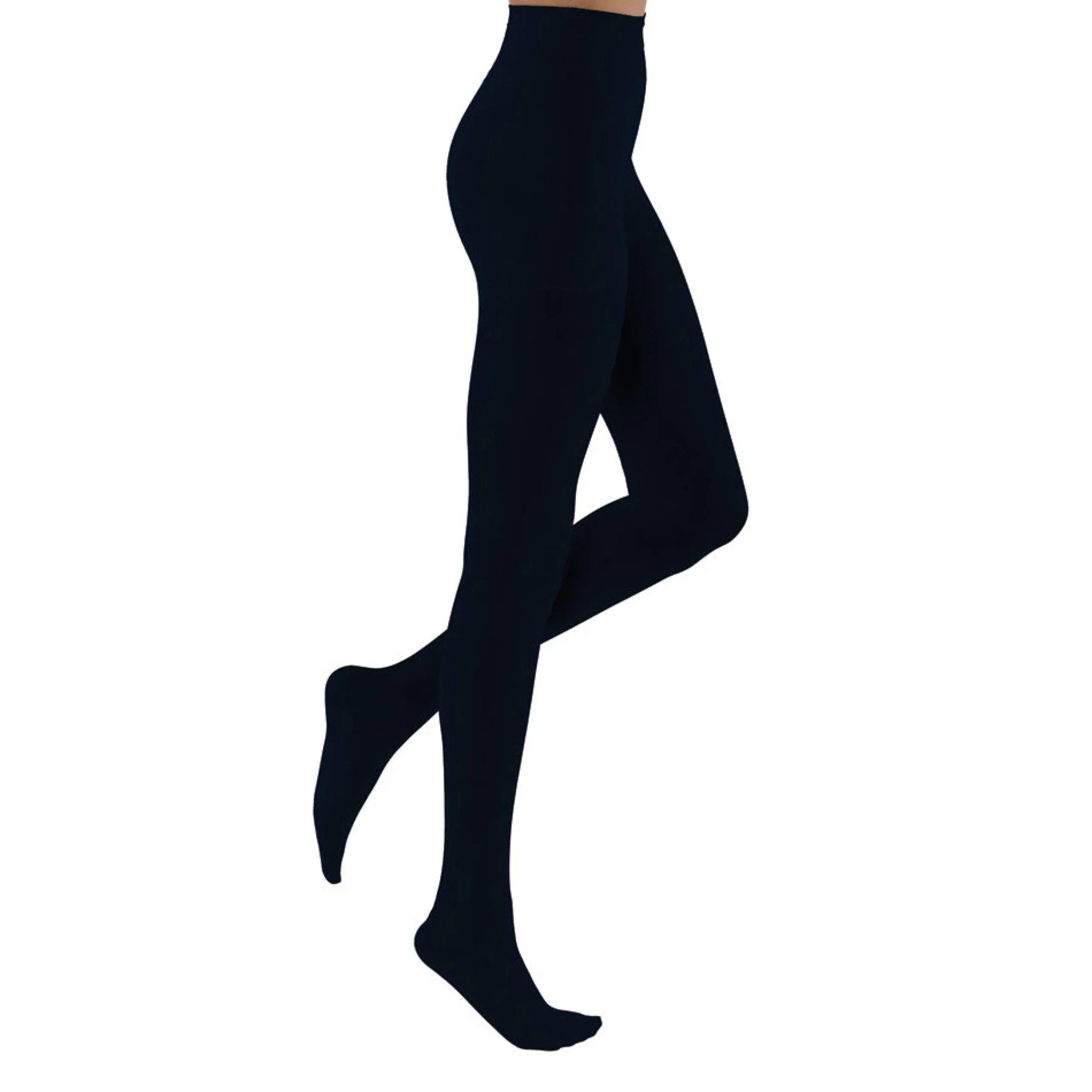 JOBST® UltraSheer Women's Waist High 20-30 mmHg