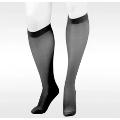 Juzo Attractive OTC 5140 Knee High 15-20 mmHg