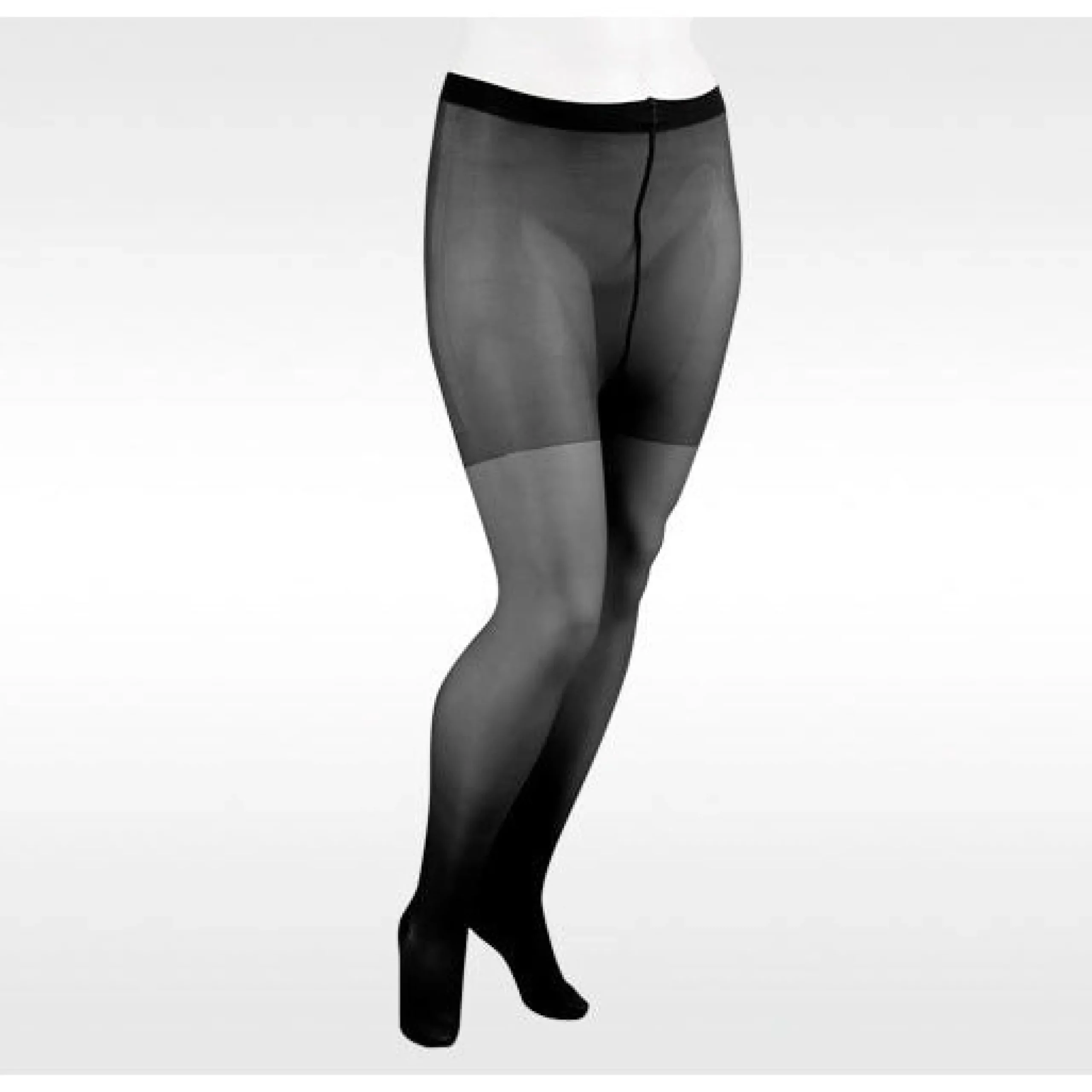 Juzo Attractive OTC 5140 Pantyhose 15-20 mmHg