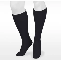 Juzo Basic Casual Knee High 20-30 mmHg