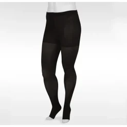 Juzo Basic Pantyhose 20-30 mmHg, Open Toe