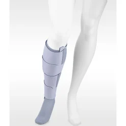 Juzo Cooling Compression MAX Calf Wrap w/ Full Foot Liner
