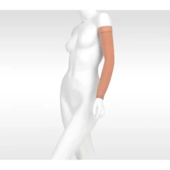 Juzo Dynamic Armsleeve 30-40 mmHg w/ Silicone Band
