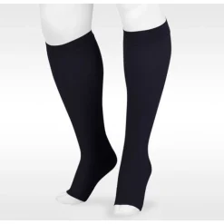 Juzo Dynamic Knee High 20-30 mmHg, Open Toe