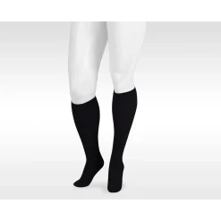 Juzo Dynamic Knee High 20-30 mmHg w/ 3.5 cm Silicone Band