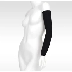Juzo Dynamic MAX Armsleeve 20-30 mmHg w/ Silicone Band
