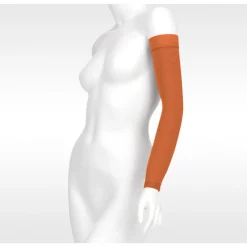 Juzo Dynamic MAX Armsleeve 30-40 mmHg w/ Silicone Band