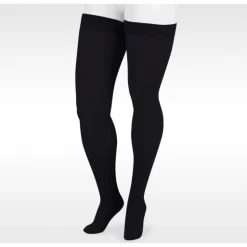 Juzo Dynamic Max Thigh High 20-30 mmHg w/ Silicone Band
