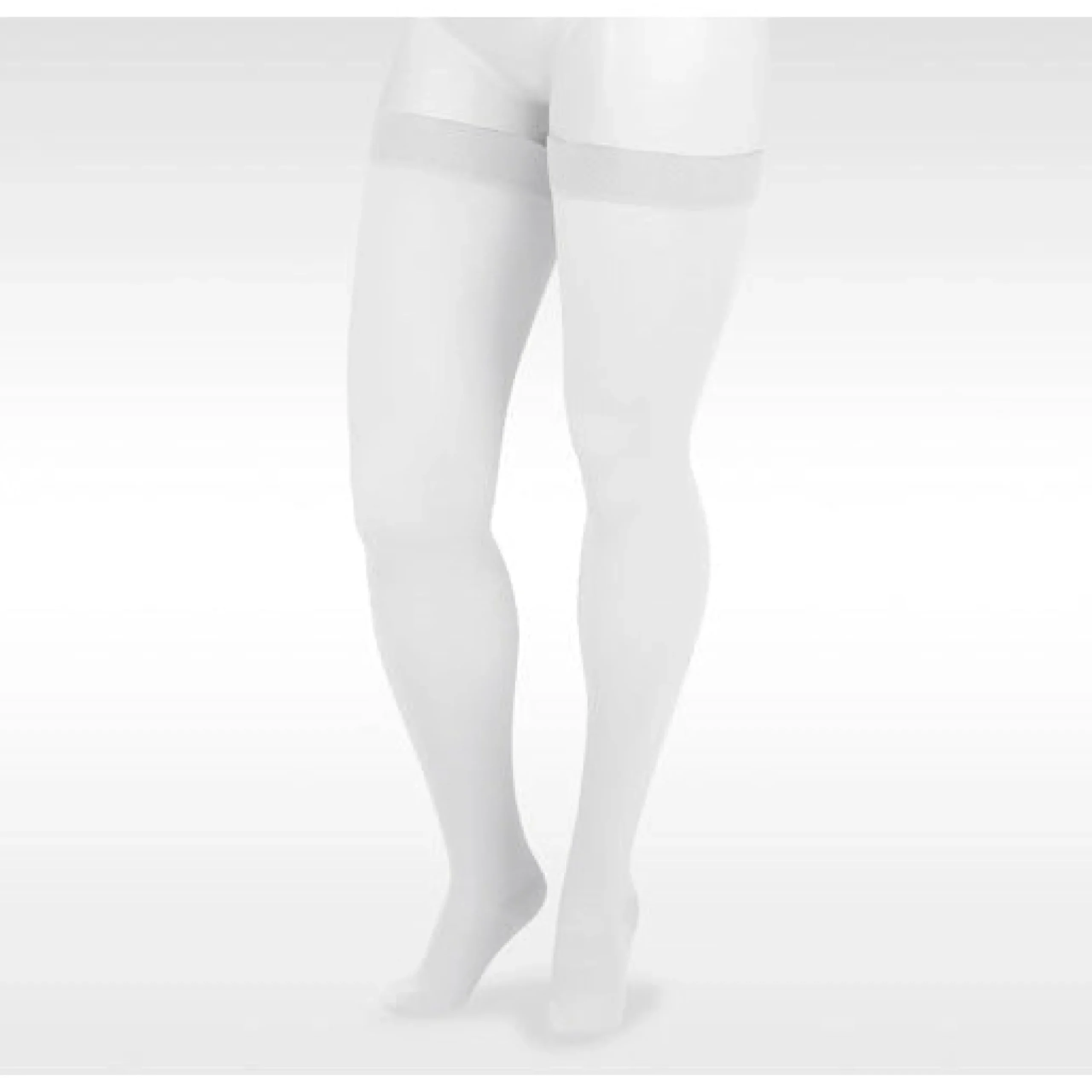 Juzo Dynamic Max Thigh High 30-40 mmhg w/ Silicone Band