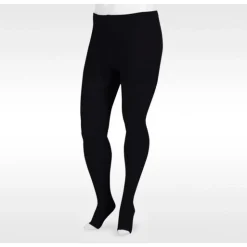 Juzo Dynamic Pantyhose 30-40 mmHg, Open Toe